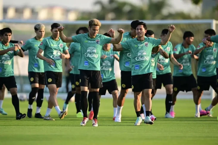 Final Piala AFF 2024:...