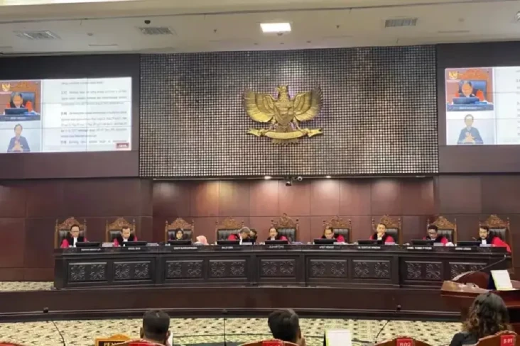 Penghapusan Presidential...
