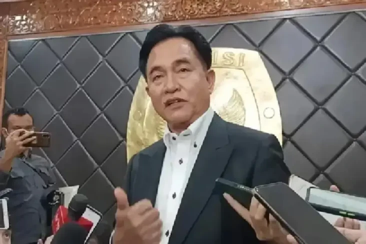 Sikapi Putusan MK Soal...