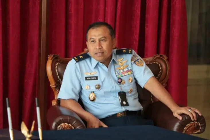 Panglima TNI Mutasi...