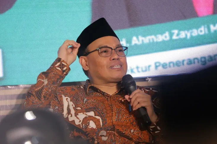 Kemenag Targetkan 1.000...