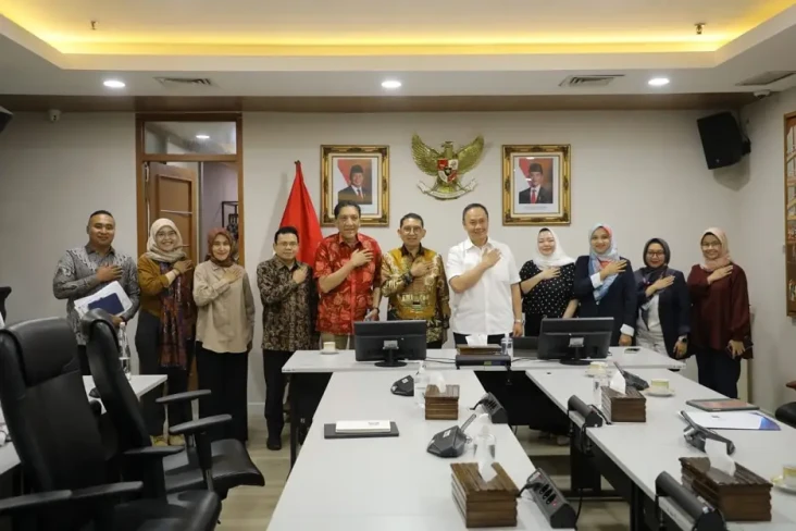 Menteri Kebudayaan Fadli...