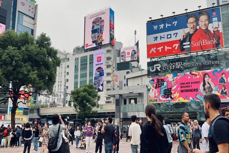 Jakarta Mulai Tarik...