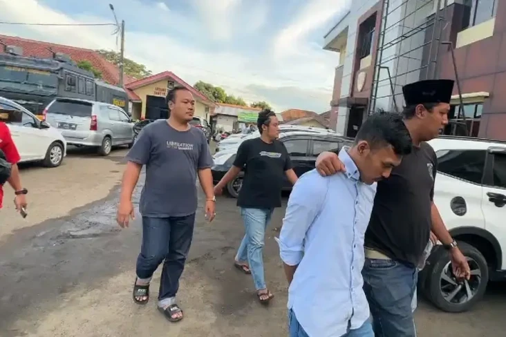 Begini Peran AS dalam...