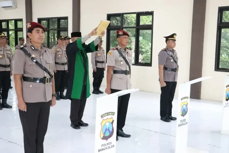AKP Hafid Dian Maulidi...