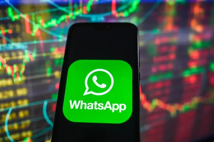 Waspada! Akun WhatsApp...