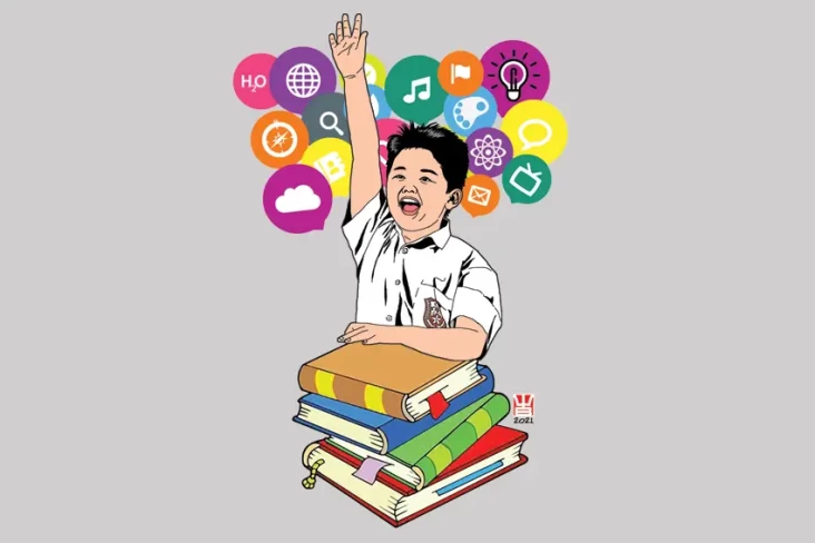 Apa Itu Kurikulum? Ini...