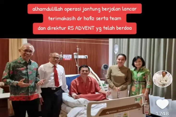 Bupati Terpilih Purwakarta...
