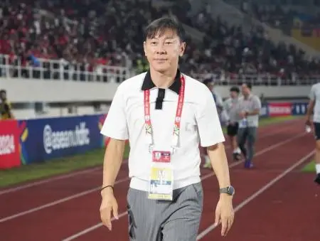 Exco PSSI Vivin Cahyani:...