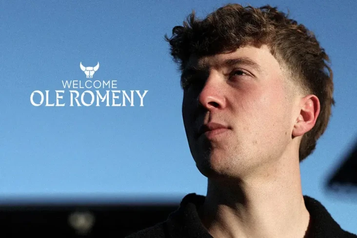 Oxford United Resmi...