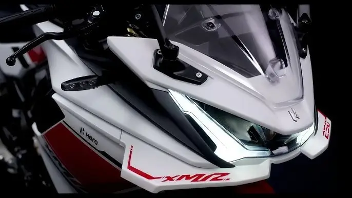 CFMoto Bakal Jadi Musuh...