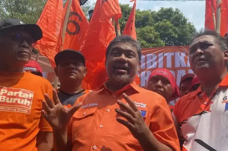 Peran Polri Amankan...