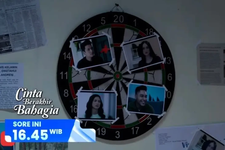 Sinopsis Sinetron Cinta...