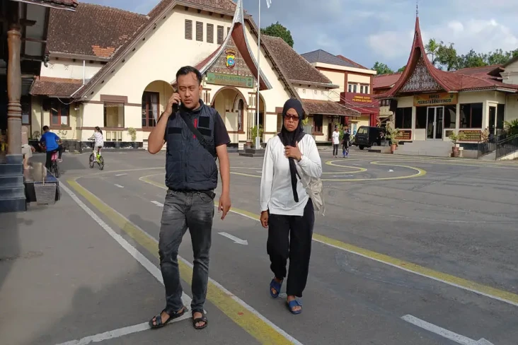 Pengusaha Katering di...