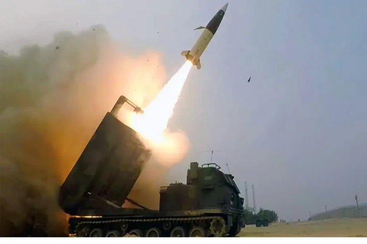 Sistem Misil S-400 Rusia...