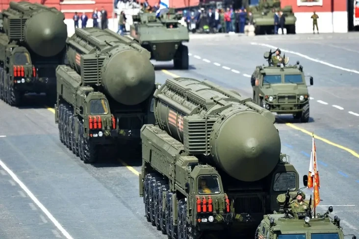 AS Sangat Prihatin Rusia...