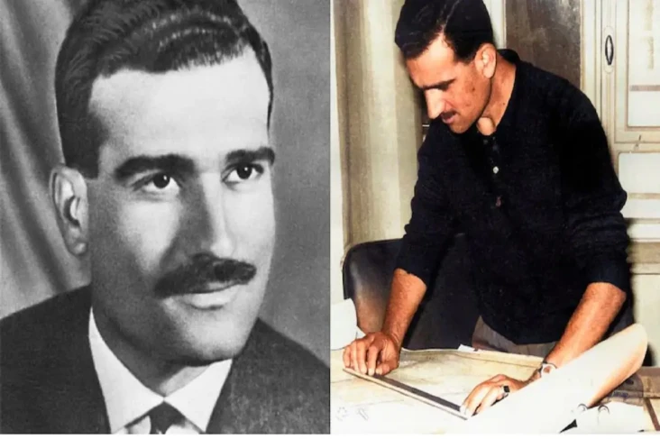 Kisah Legenda Mossad...