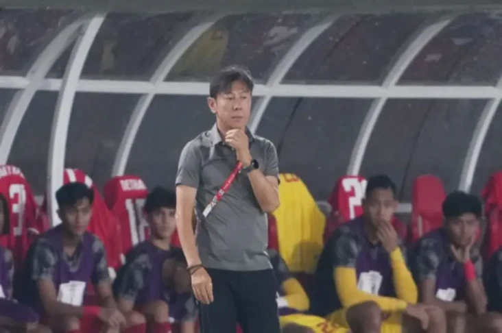 Perjalanan Karier Shin...