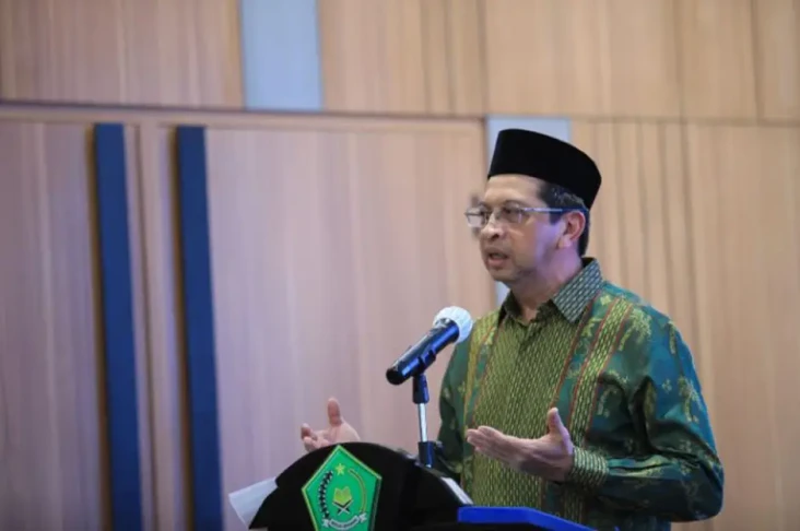 100 Persen Dumas 2024...