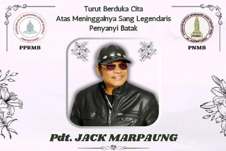 Penyanyi Legendaris...