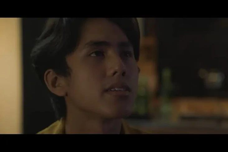 Farel Tarek: Video Kontemplasi...