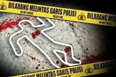 Geger! Bocah Ditemukan...