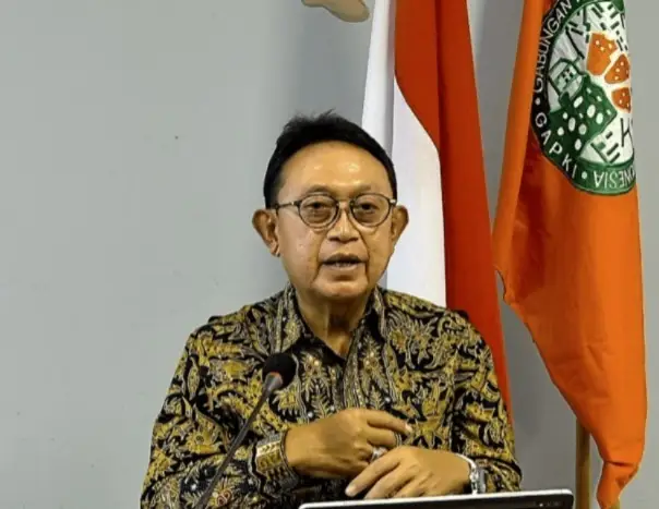 Sawit Aset Strategis...