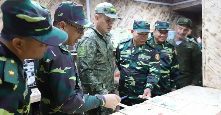 5 Fakta Bandara Militer...