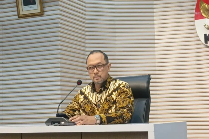 PDIP Tuding Penggeledahan...