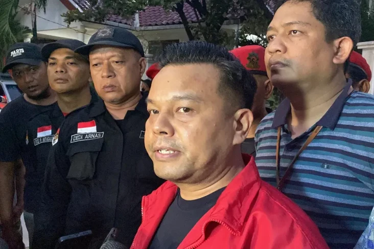 Tim Hukum PDIP Bocorkan...