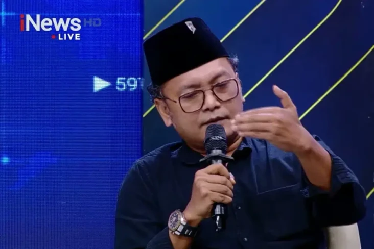 PDIP: Ada Lebih dari...