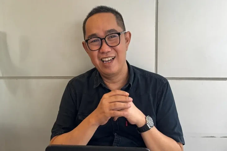 Keanggotaan Indonesia...