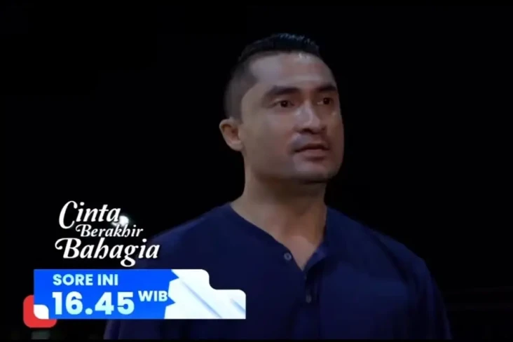 Sinopsis Sinetron Cinta...