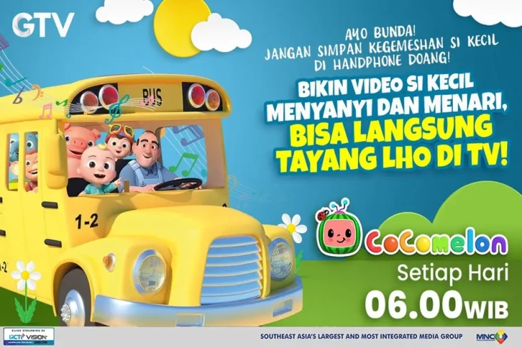 Its Family Time! Setiap...