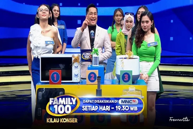 Keseruan Bersama Halda...