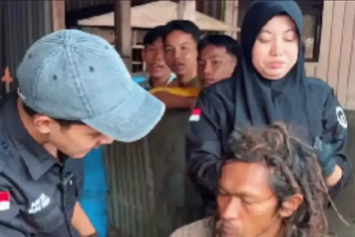 Mengubah Hidup dengan...
