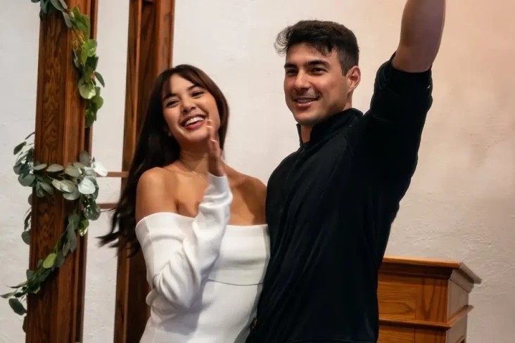 Aurelie Moeremans Ungkap...
