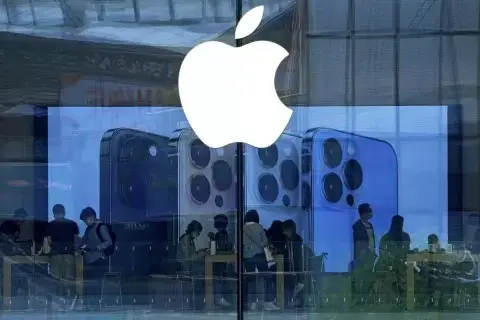 Negosiasi dengan Apple,...