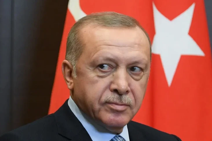 Erdogan: Turki Akan...