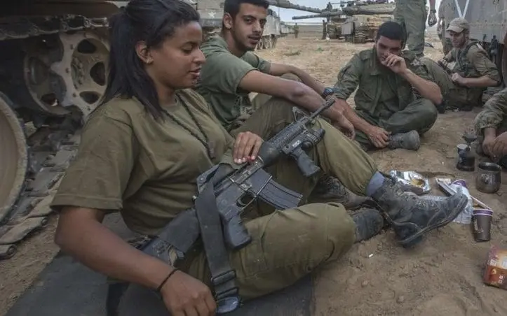 Apakah Israel Akan Meraih...