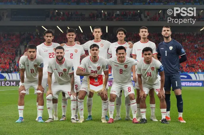 PSSI Berharap Pelatih...