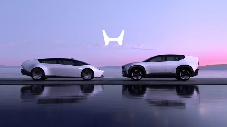 Honda Siap Goyang Pasar...