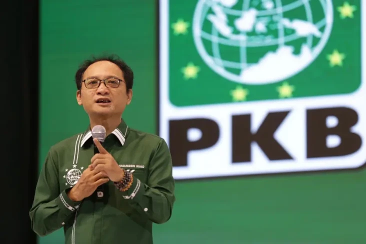Biaya Haji 2025 Turun,...