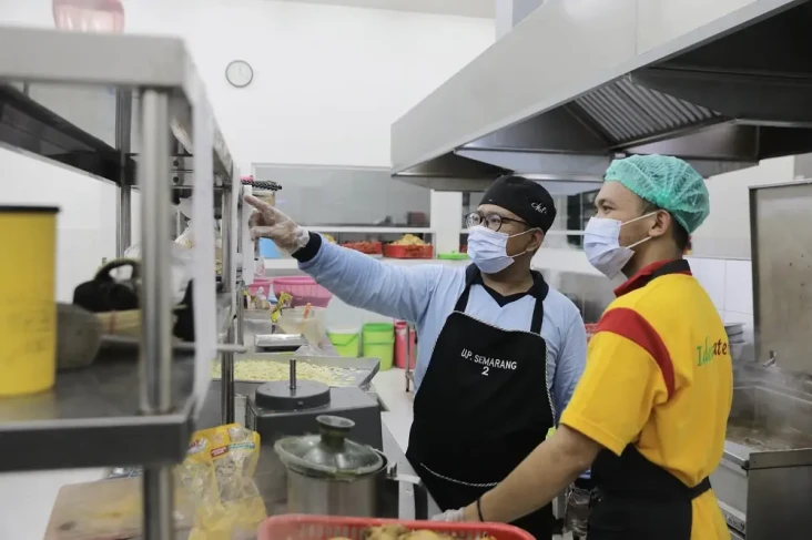 Program Makan Bergizi...