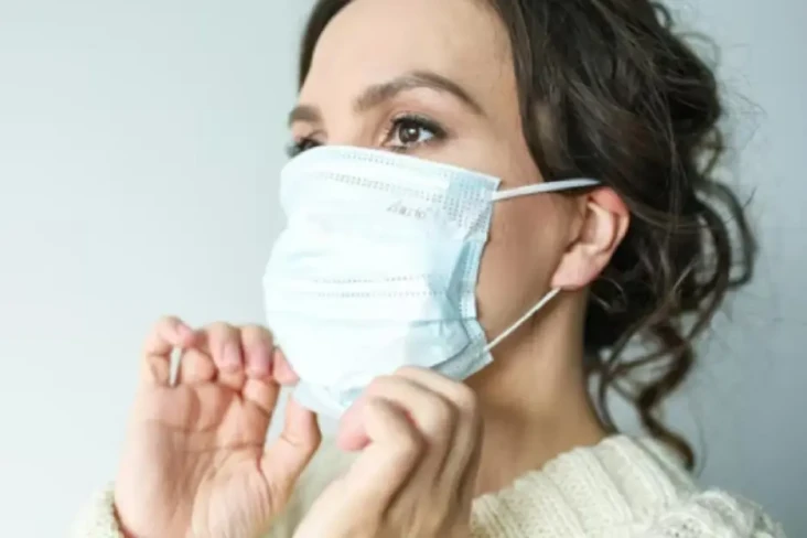 Kasus Infeksi Flu dan...