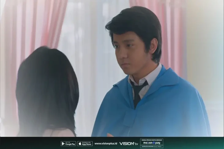 Mimpi Hanggini Jadi...