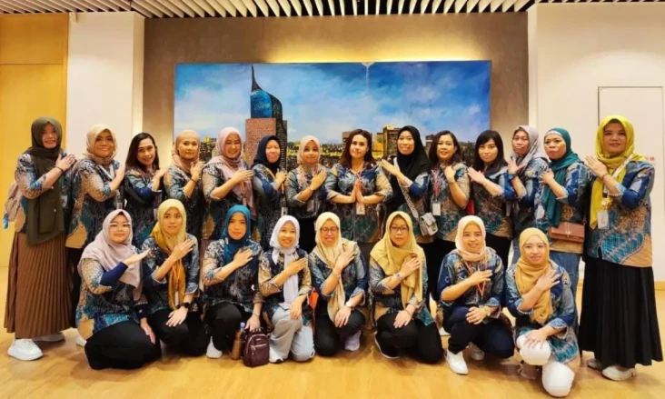 Duta Digital BNI Bantu...