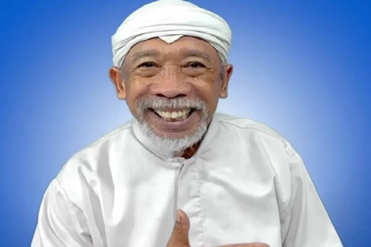 Penyebab Pelawak Senior...