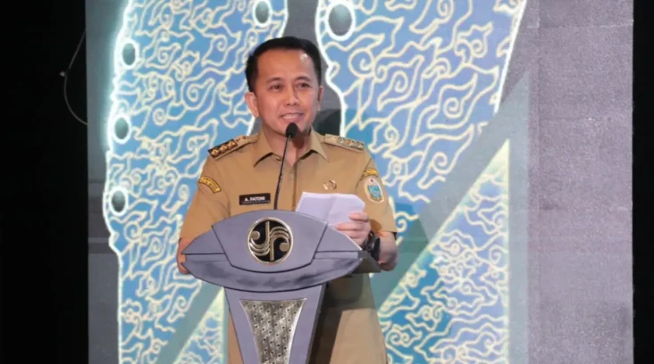 Dirjen Keuda Dorong...