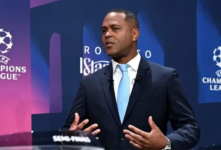 Kluivert Sudah Komunikasi...